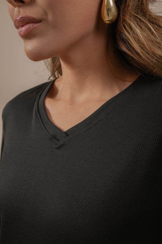 Conjunto Comfy - Preto