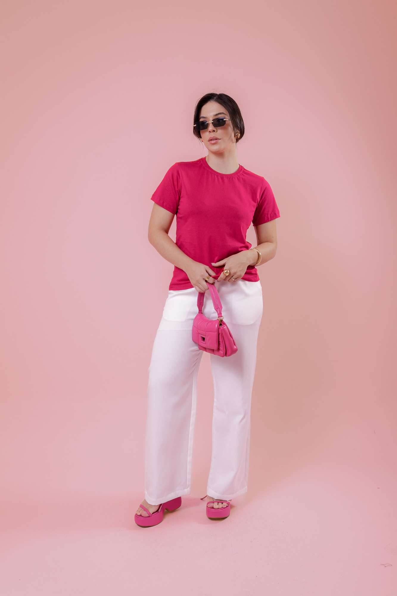 Básica - Pink