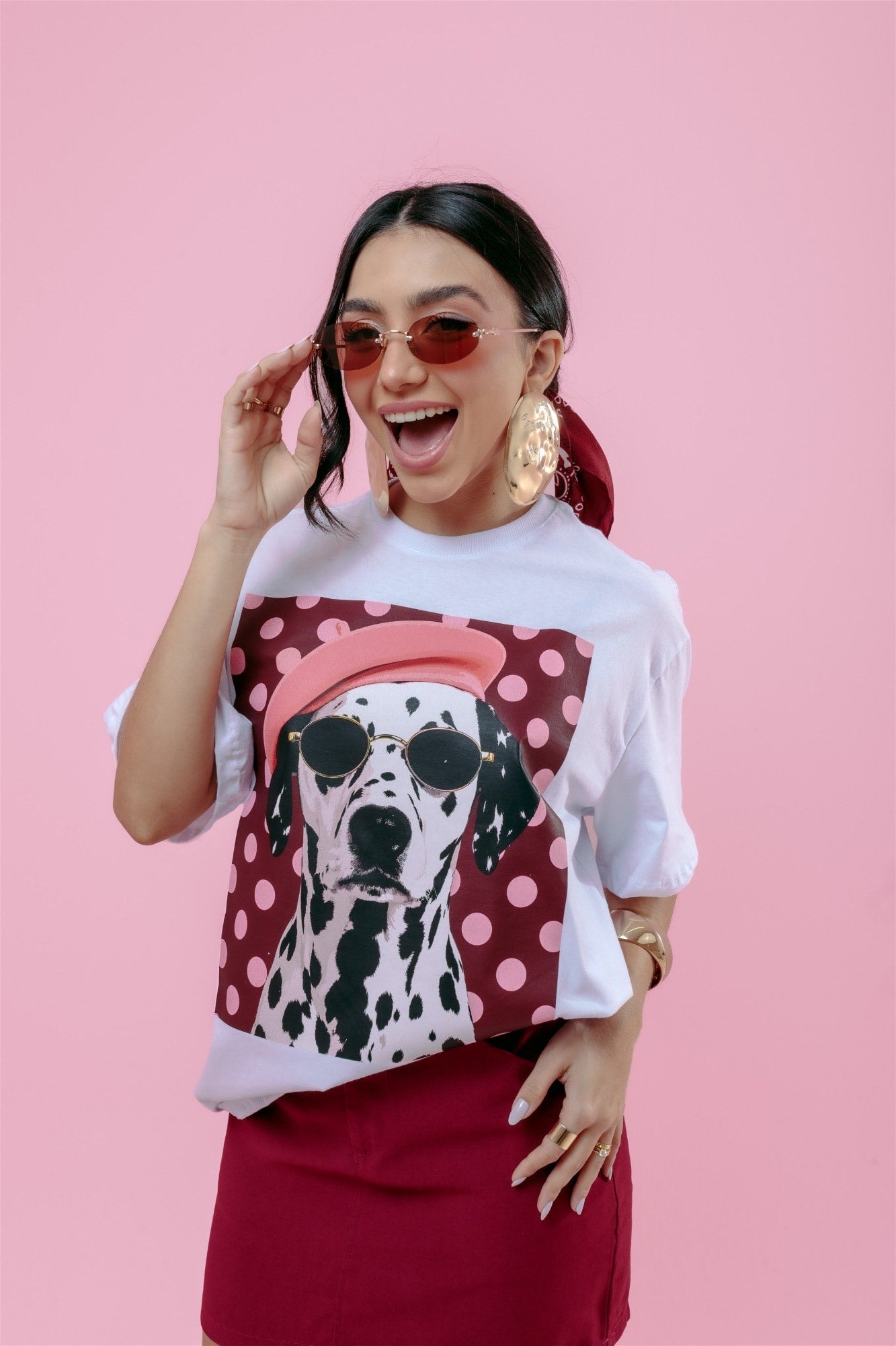 Max T-shirt