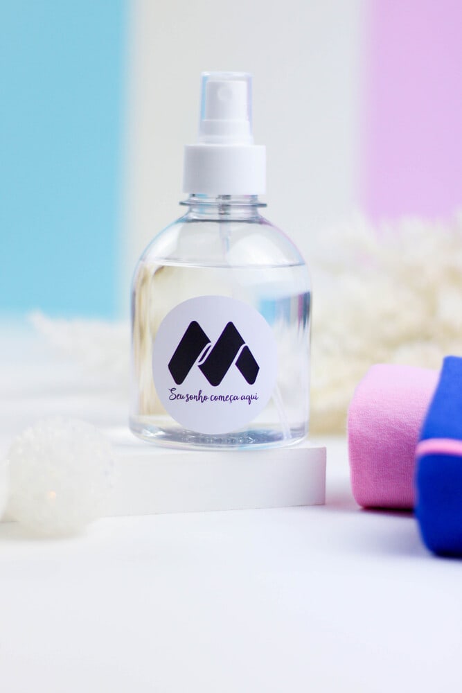 ESSÊNCIA 250ML