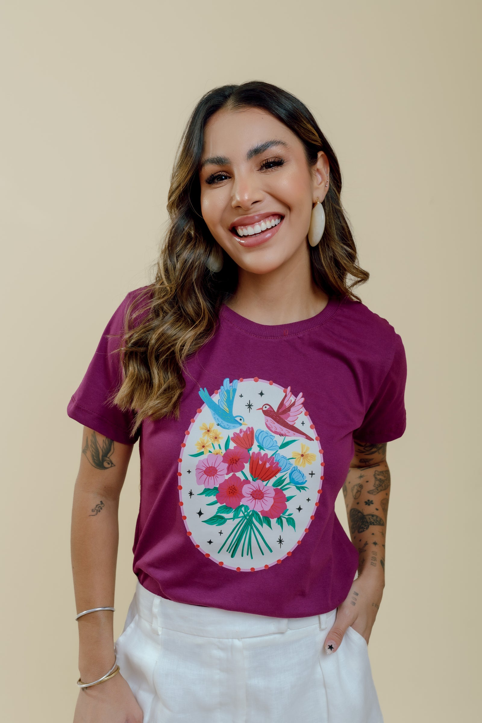 T-shirt